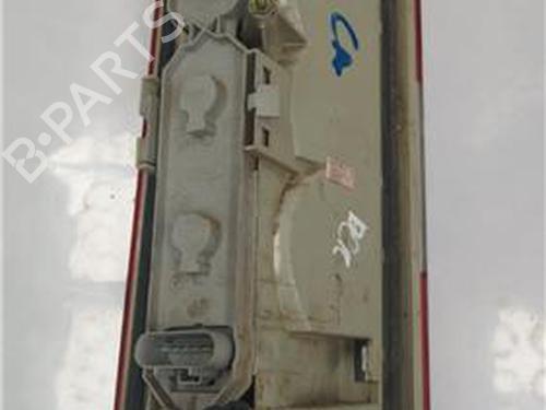 Right taillight FORD TRANSIT CONNECT V761 Box Body/MPV (SKN) EcoBlue | BP27842992C35 