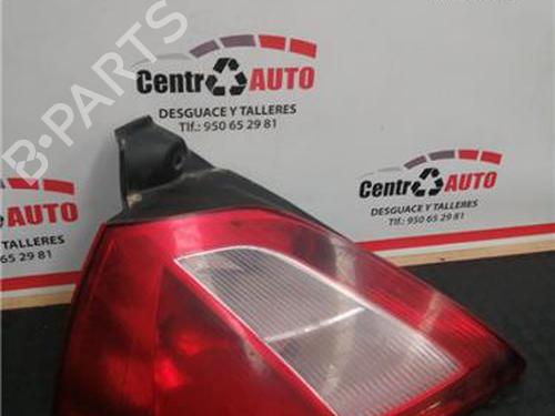 Venstre baglygte RENAULT MEGANE II Saloon (LM0/1_) 2.0 | BP27841804C34 