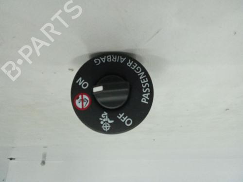 Used Electronic sensor DACIA DUSTER (HM_) 1.3 TCe 130 (HMMF) (131 hp) 27852482