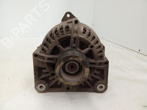 Used Other Other RENAULT SCÉNIC II (JM0/1_) 1.9 dCi (JM0G, JM12, JM1G, JM2C) (120 hp) 40291525 40291525