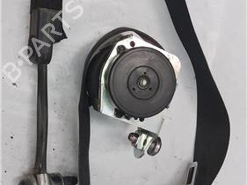 Used Front left seatbelt OPEL CORSA D Hatchback Van (S07) 1.3 CDTI (L08) (75 hp) 27847228