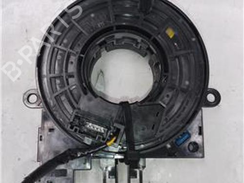 Kontaktrulle Airbag DACIA SANDERO III 1.0 TCe 90 (91 hp) 27848584