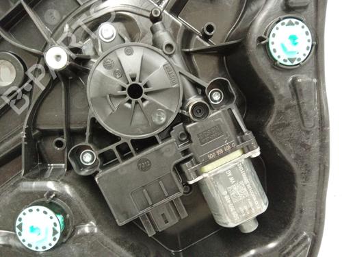 Rear left window mechanism VW GOLF VIII Variant (CG5, DB5) 2.0 TDI | BP37537996C24 - Image 2