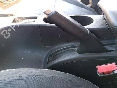 Used Hand brake NISSAN QASHQAI / QASHQAI +2 I (J10, NJ10, JJ10E) 2.0 dCi (150 hp) 27851122