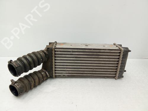 Intercooler Intercooler PEUGEOT 307 SW (3H) 1.6 HDI 110 (109 hp) 34340955 34340955