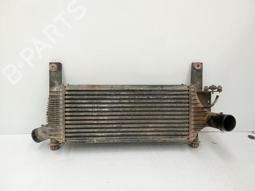 intercooler-nissan-pathfinder-iii-r51-2005-33794336 main image