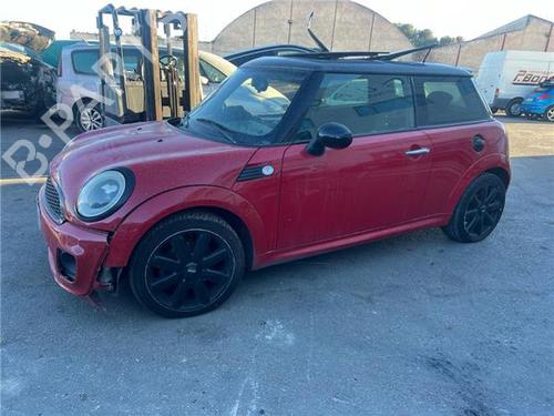 AC pipe MINI MINI (R56) Cooper | BP27846557M126 