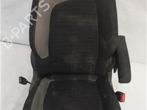 Used Right front seat CITROËN C4 Grand Picasso I (UA_) 1.6 THP 155 (156 hp) 27850135
