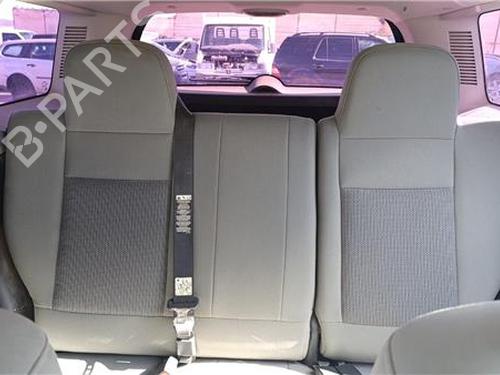 Used Rear seat JEEP PATRIOT (MK74) 2.4 Eco + 4x4 (170 hp) 27851720