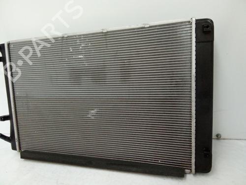 Water radiator KIA XCEED (CD) 1.6 GDI Hybrid | BP40194905M31 - Image 3
