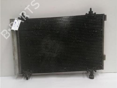 AC radiator PEUGEOT 307 Break (3E) 1.6 HDi 110 | BP27845269M32