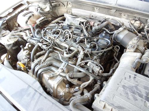 Engine VW GOLF VII Variant (BA5, BV5) 1.6 TDI | BP36460433M1 - Image 2