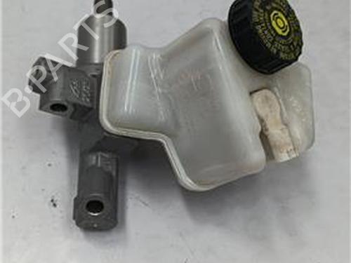 Brake master cylinder MERCEDES-BENZ E-CLASS Coupe (C207) E 220 CDI / d (207.302, 207.301) | BP27847009M77