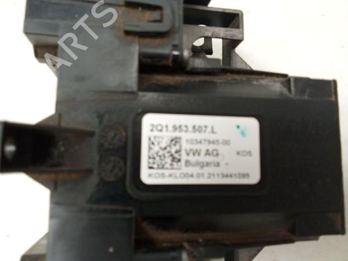 Switch VW T-CROSS (C11, D31)  | BP27686871I30  - Image 6