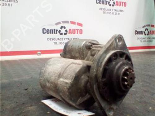 Starter SKODA FELICIA I (6U1) 1.3 | BP27851170M8 