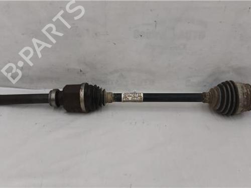 Right front driveshaft CITROËN BERLINGO (ER_, EC_) 1.5 BlueHDi 100 | BP27686468M39