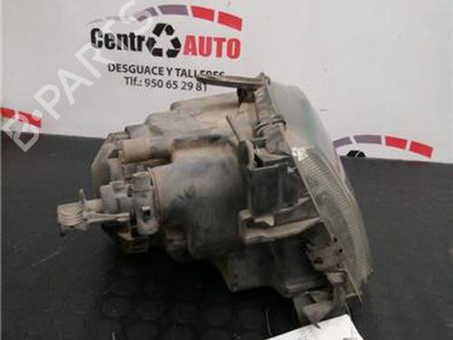 Right headlight PEUGEOT 306 (7B, N3, N5) 1.8 | BP27845247C29 