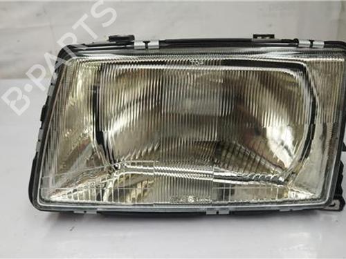 Optica esquerda Optica esquerda AUDI 100 C3 Saloon (443, 444) 2.0 D (70 hp) 36334852 36334852