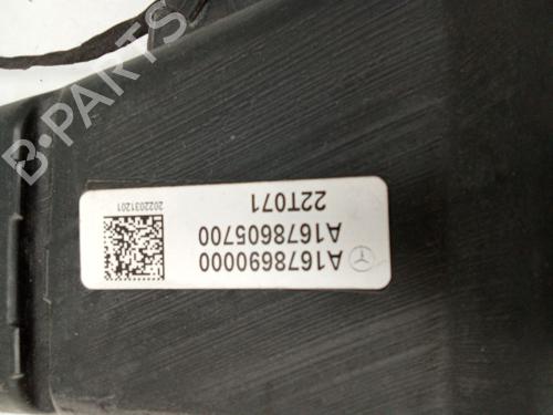 Other MERCEDES-BENZ GLE (V167) GLE 400 d 4-matic (167.123) | BP31878330O1