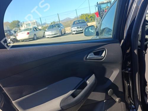 Used Rear left window mechanism Rear left window mechanism FORD FOCUS III 1.6 Ti (125 hp) 32342944 32342944