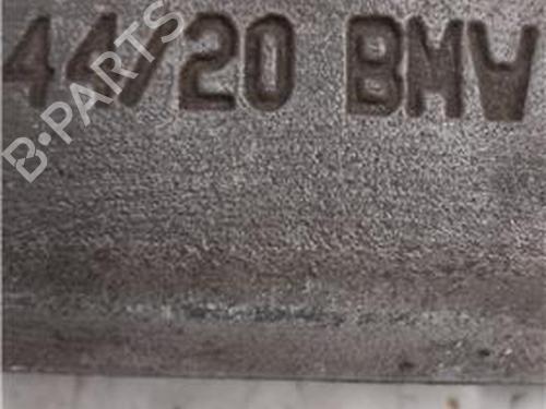 Left rear brake caliper BMW X6 (E71, E72) xDrive 40 d | BP27848072M107 