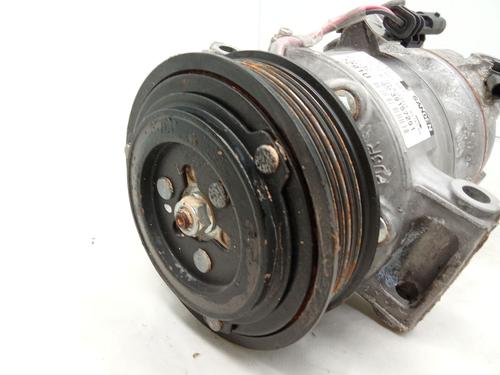 AC compressor OPEL ASTRA K (B16) 1.6 CDTi (68) | BP36775235M34 - Image 5