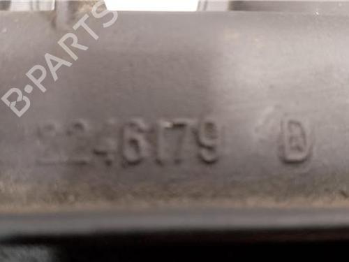Intake manifold BMW 5 (E39) 525 tds | BP27847060M70 