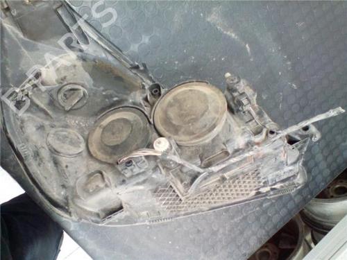 Left headlight RENAULT ESPACE IV (JK0/1_) 1.9 dCi (JK0U, JK0G) | BP27846227C28 