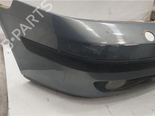 Front bumper RENAULT LAGUNA II (BG0/1_) 1.9 dCi (BG1A, BG1W, BG0G) | BP27850382C7 