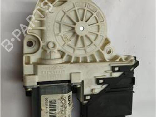 Used Left rear window motor VW TOURAN (1T1, 1T2) 1.9 TDI (105 hp) 27850138