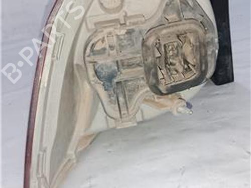 Right taillight VW GOLF V (1K1) 2.0 GTI | BP27846337C35 