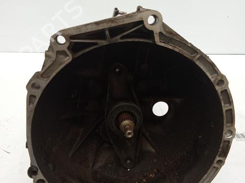 Used Gearbox BMW 1 (E87) 118 d (143 hp) 32205350