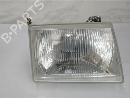 Used Right headlight Right headlight FORD ESCORT VI Saloon (GAL, AFL) 1.4 (73 hp) 36334871 36334871