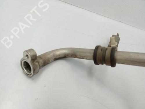 AC pipe NISSAN QASHQAI I (J10, NJ10) 2.0 dCi | BP27852247M126 