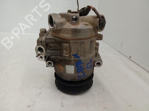 AC-Kompressor AC-Kompressor SEAT IBIZA III (6L1) 1.9 TDI (100 hp) 34340985 34340985