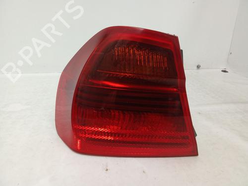 Used Left taillight Left taillight 37536962 37536962