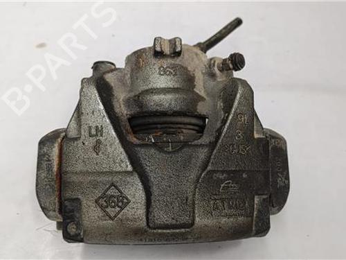 Venstre bremsekaliber foran DACIA DUSTER (HM_) 1.3 TCe 130 (HMMF) (131 hp) 27851613