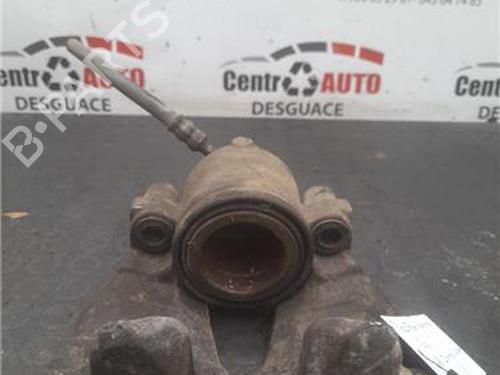 Left front brake caliper OPEL COMBO Tour 1.3 CDTI 16V | BP27843636M105 
