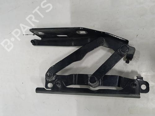 Used Hinge/Door check strap MERCEDES-BENZ GLE (V167) GLE 400 d 4-matic (167.123) (330 hp) 31940839