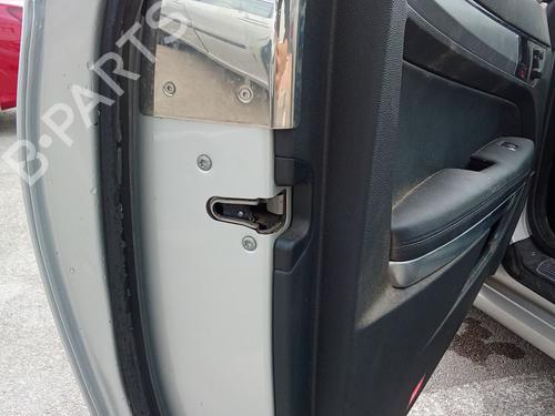 Used Front left lock Front left lock MERCEDES-BENZ E-CLASS Coupe (C207) E 350 CDI (207.322) (231 hp) 34577586 34577586