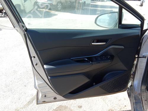 Vindusheismekanisme venstre foran TOYOTA C-HR (_X1_) 1.8 Hybrid (ZYX10_, ZYX11_) (98 hp) 31878395