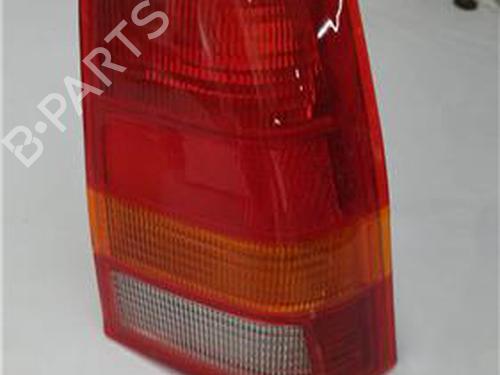 Used Right taillight Right taillight OPEL KADETT E (T85) 1.8 i (C19, D19) (115 hp) 36335138 36335138