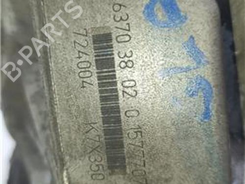 Gearbox MERCEDES-BENZ GLA-CLASS (X156) GLA 200 CDI / d (156.908) | BP27851212M3 