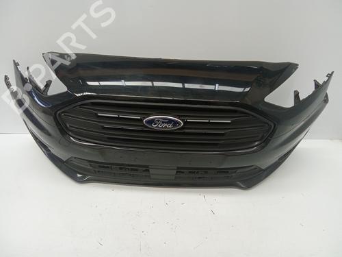 front-bumper-ford-transit-connect-v408-box-bodympv-2013-33192218 main image