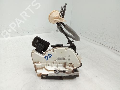Used Front right lock Front right lock 36357491 36357491