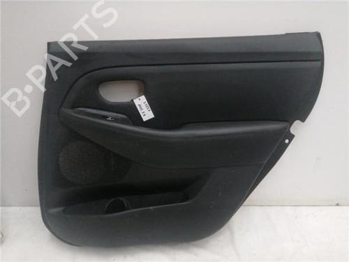 Venstre bakpanel KIA CARENS IV 1.7 CRDi (116 hp) 27845698