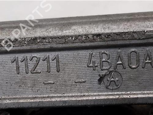 Engine mount NISSAN QASHQAI I VAN (J10) 1.6 dCi All-wheel Drive | BP27848450M89 