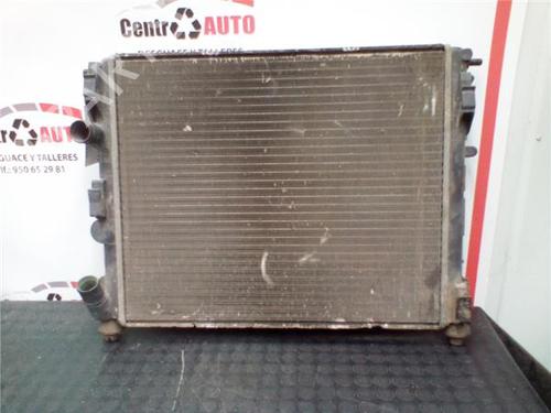 Køler RENAULT LAGUNA II (BG0/1_) 1.9 dCi (BG12) | BP27853382M31