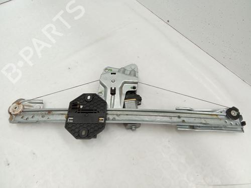 Front left window mechanism DACIA SANDERO II TCe 90 (B8M1, B8MA, B8AC) | BP36070166C22 - Image 3