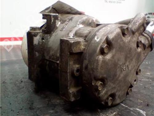 AC compressor RENAULT CLIO II (BB_, CB_) 1.2 (BB0A, BB0F, BB10, BB1K, BB28, BB2D, BB2H, CB0A,... | BP27853196M34 